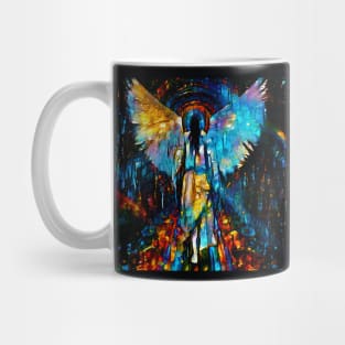 Angel Ascending Mug